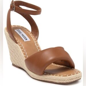 Steve Madden Gavin Espadrille Wedge Sandal